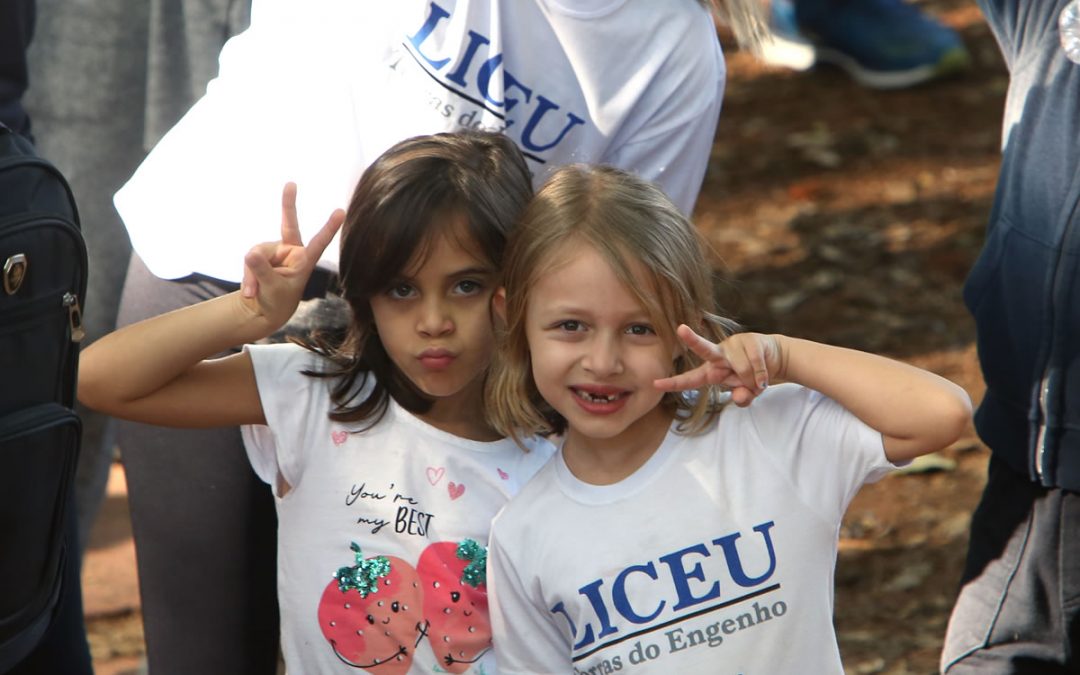 2º Liceu na Rua: junho 2022