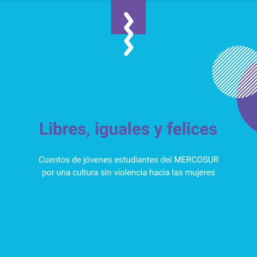 Ebook Livre, Igual e Feliz
